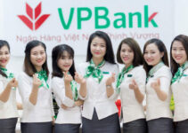 Hướng dẫn Vay tín chấp VPBank đến 200 triệu